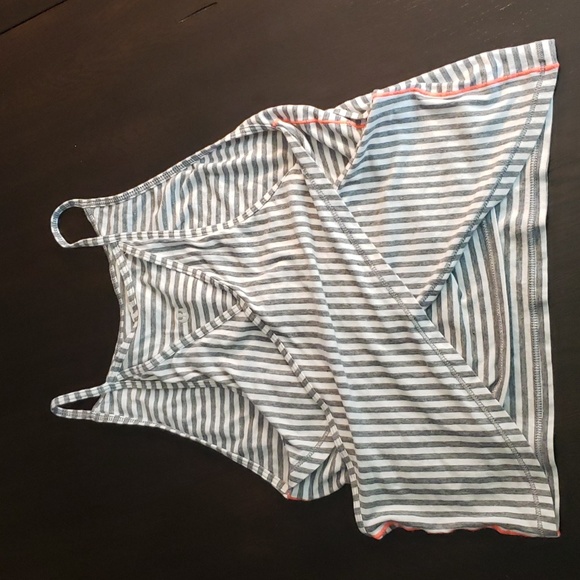 Rare Lululemon Vida Loca Tank - Picture 1 of 6